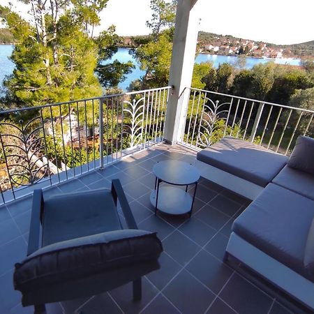 Feel Dugi Otok - Apartment Sofia Luka  외부 사진