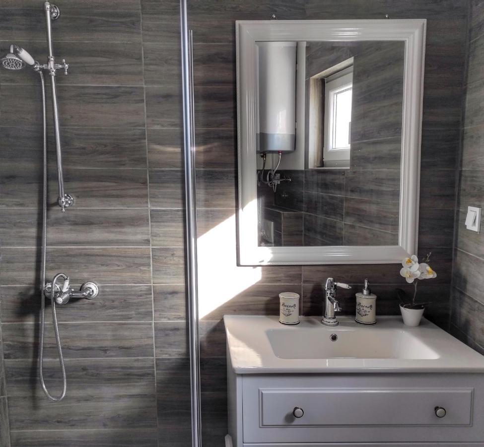Feel Dugi Otok - Apartment Sofia Luka  외부 사진