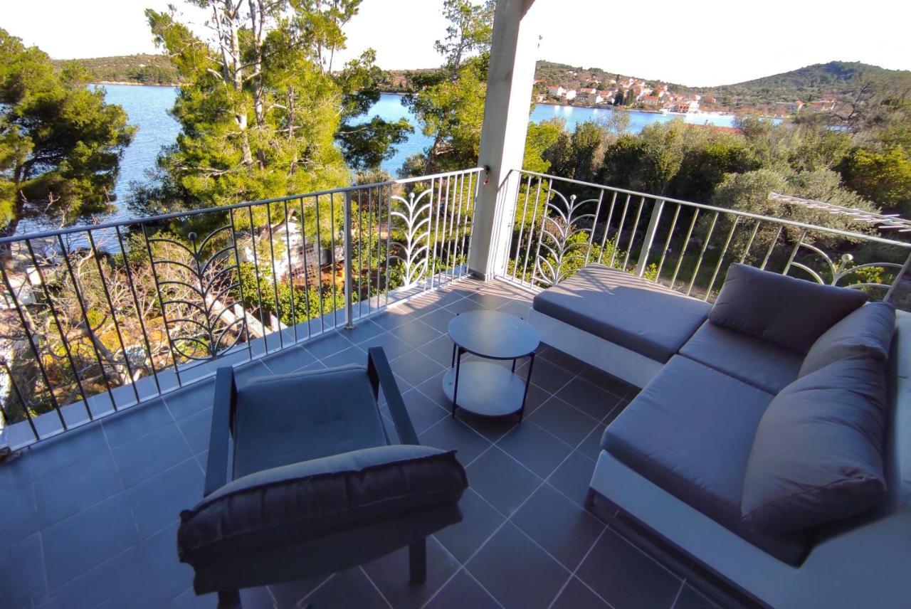 Feel Dugi Otok - Apartment Sofia Luka  외부 사진