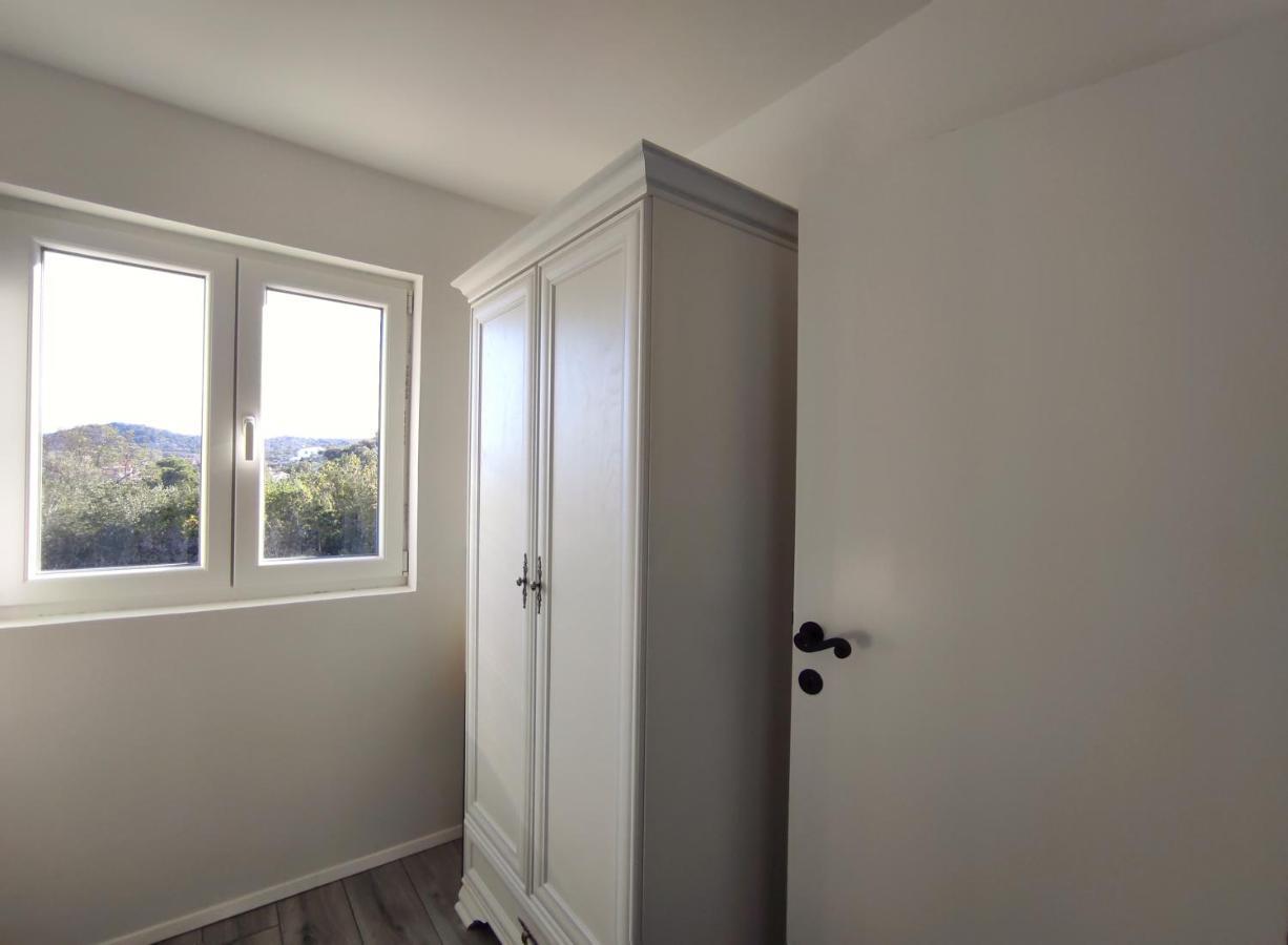 Feel Dugi Otok - Apartment Sofia Luka  외부 사진