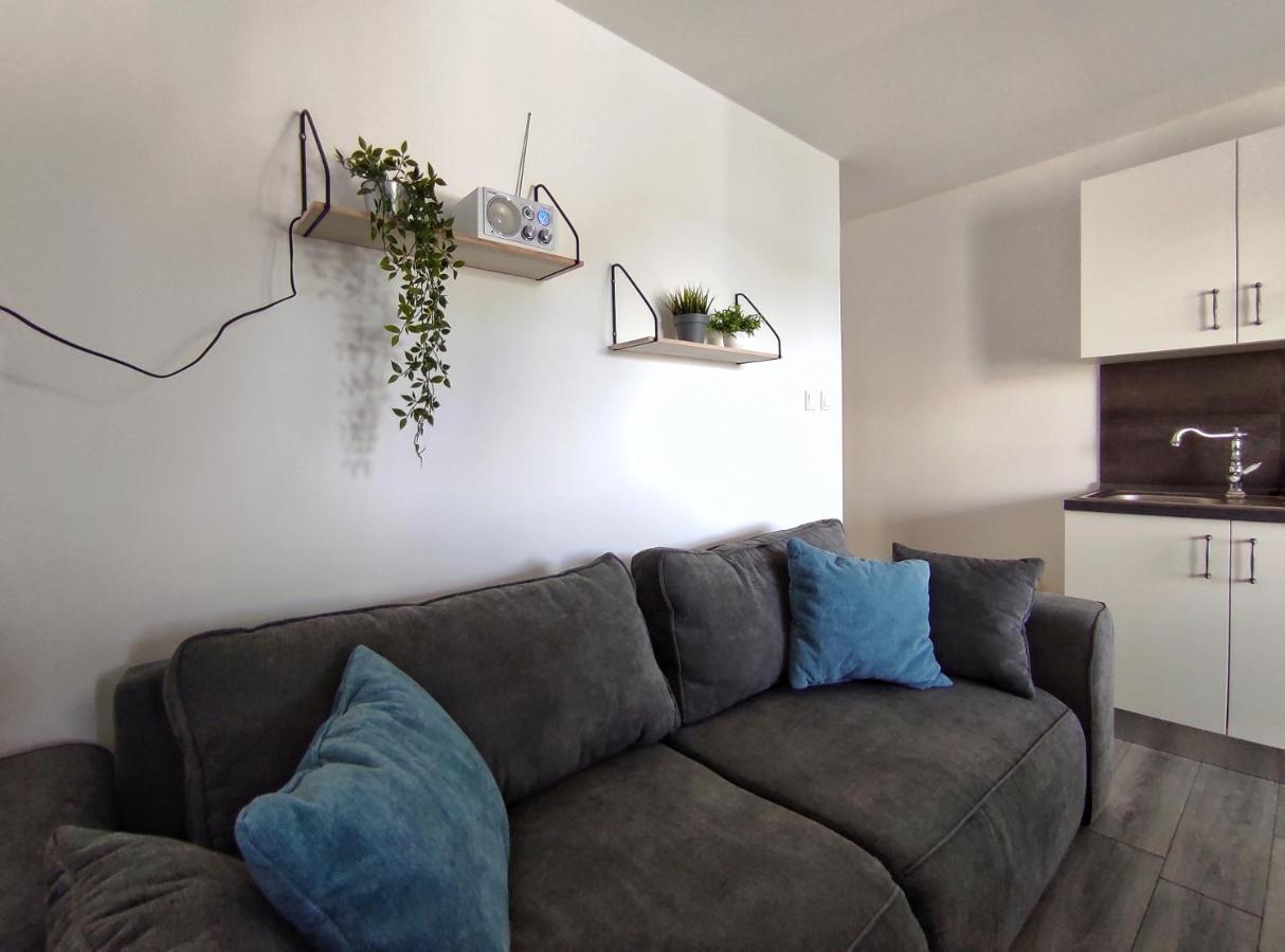 Feel Dugi Otok - Apartment Sofia Luka  외부 사진