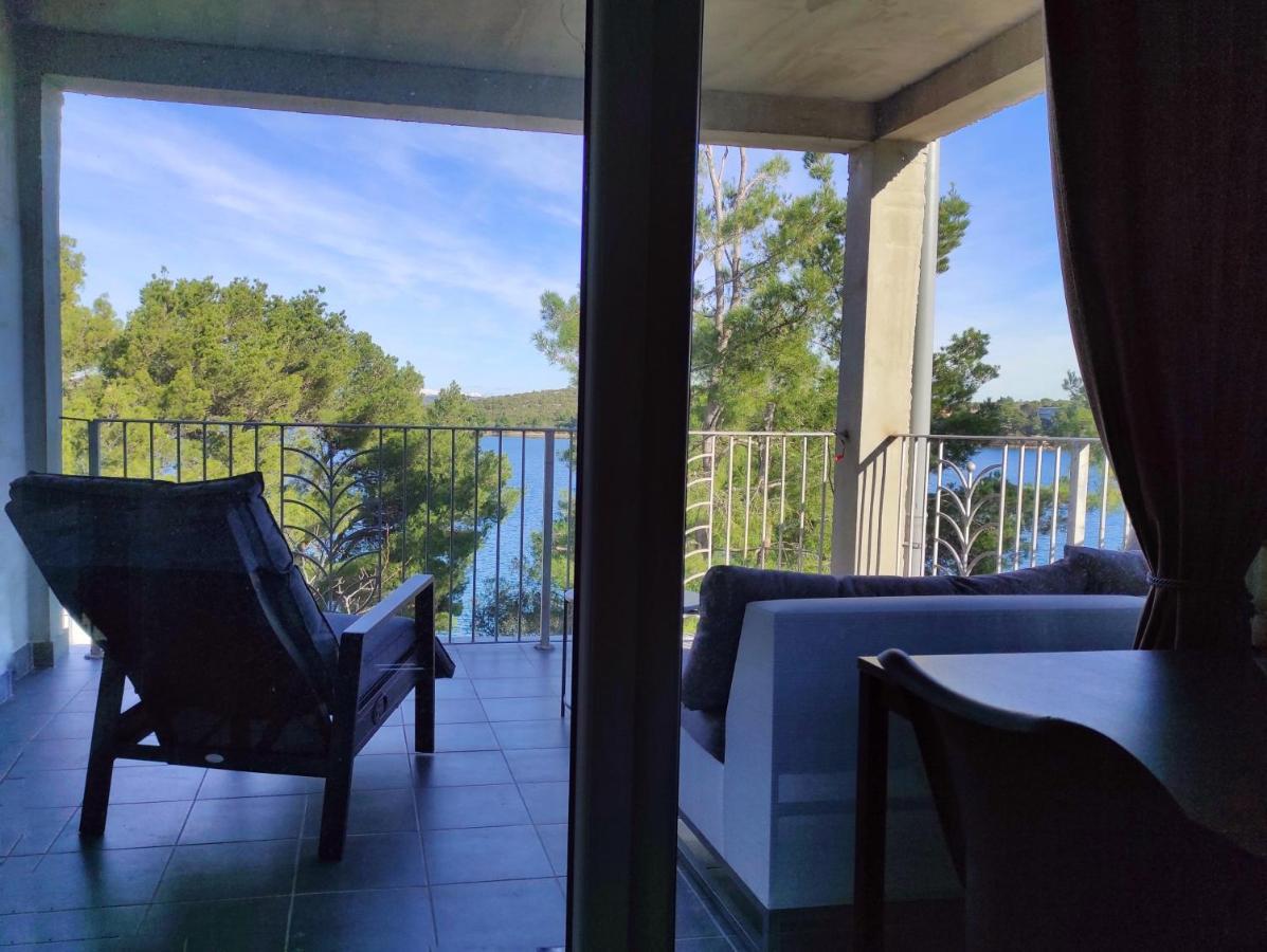 Feel Dugi Otok - Apartment Sofia Luka  외부 사진