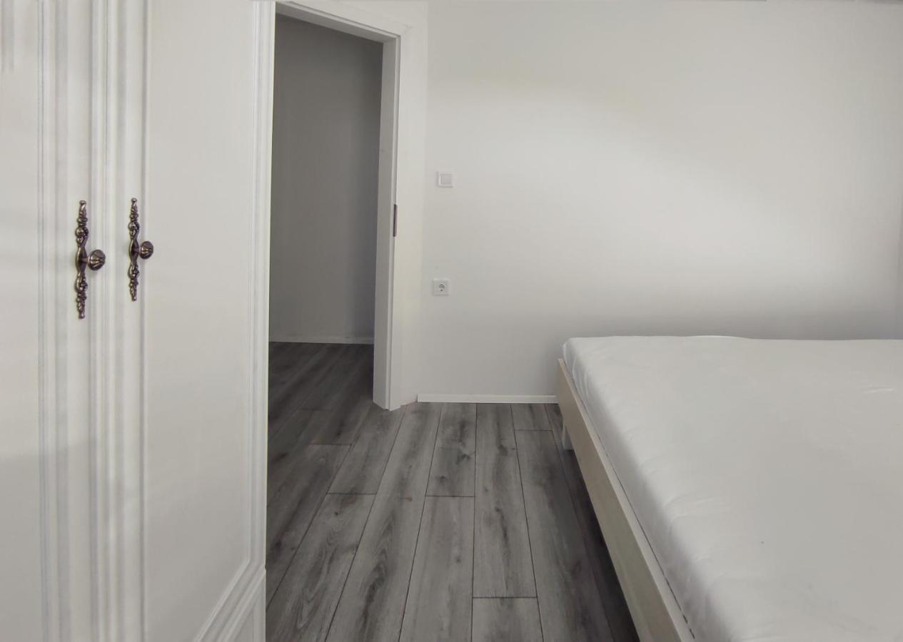 Feel Dugi Otok - Apartment Sofia Luka  외부 사진