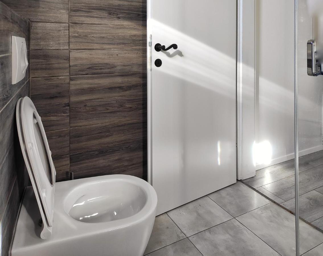 Feel Dugi Otok - Apartment Sofia Luka  외부 사진