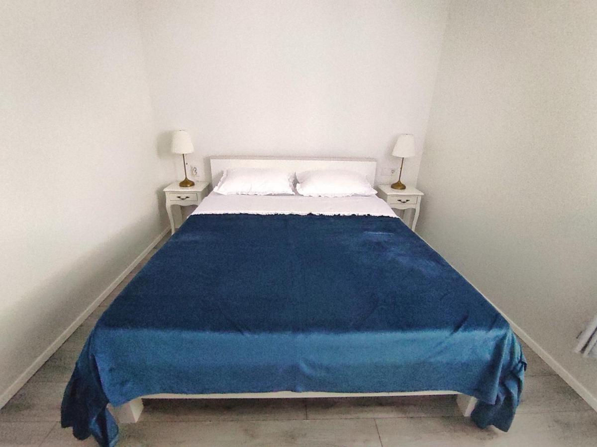 Feel Dugi Otok - Apartment Sofia Luka  외부 사진